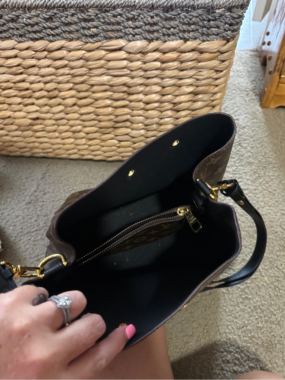 Purse bundle - Picture 4 of 6